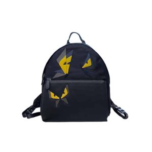 FENDI UTTERFLEYE BACKPACK – WFB027