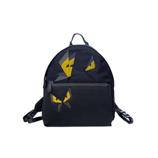 FENDI UTTERFLEYE BACKPACK – WFB027