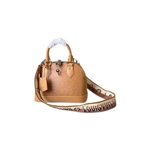 LOUIS VUITTON ALMA BB – WLM298