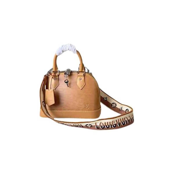 LOUIS VUITTON ALMA BB – WLM298