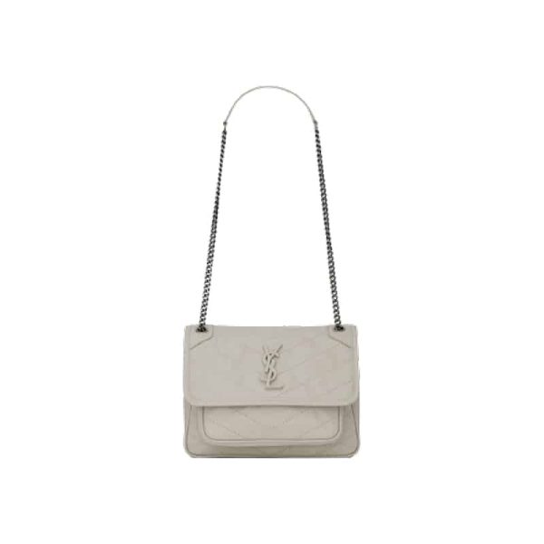NIKI BABY IN CRINKLED VINTAGE LEATHER – WBY06