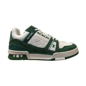 LOUIS VUITTON TRAINER SNEAKER – LSVT197