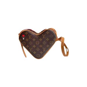 LOUIS VUITTON GAME ON COEUR – WLM117
