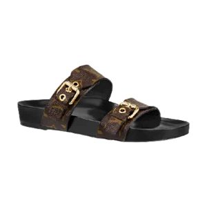 LOUIS VUITTON BOM DIA FLAT MULE – LSVT135