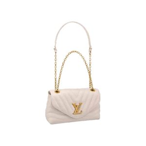 LOUIS VUITTON NEW WAVE CHAIN BAG -WLM76