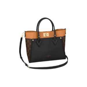 LOUIS VUITTON ON MY SIDE MM – WLM77