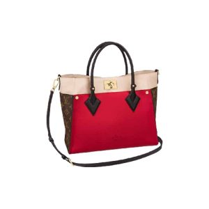 LOUIS VUITTON ON MY SIDE MM – WLM78