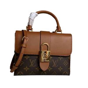 LOUIS VUITTON LOCKY BB – WLM85