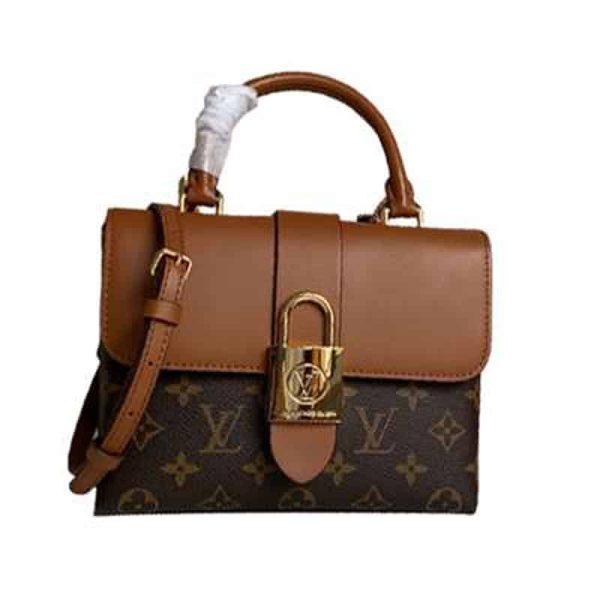 LOUIS VUITTON LOCKY BB – WLM85
