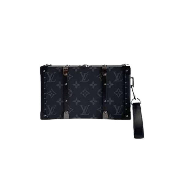 LOUIS VUITTON WALLET TRUNK – WLM92