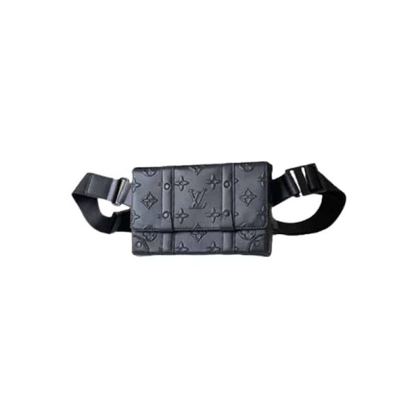 LOUIS VUITTON TRUNK SLINGBAG – WLM95