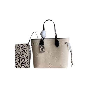LOUIS VUITTON NEVERFULL MM – WLM97