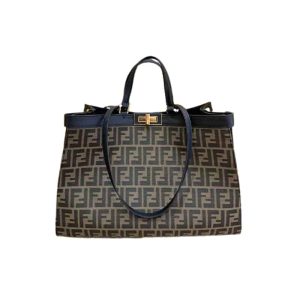 FENDI PEEKABOO X-TOTE – WFB038