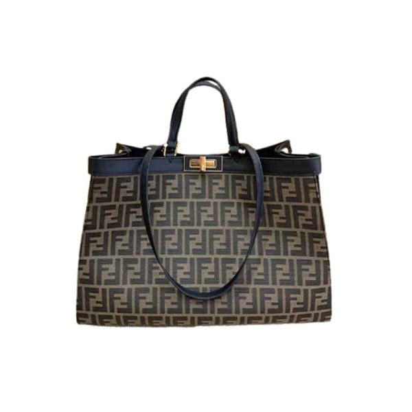 FENDI PEEKABOO X-TOTE – WFB038