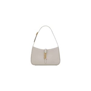 LE 5 À 7 HOBO BAG IN SMOOTH LEATHER – WBY07