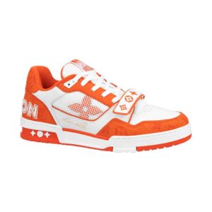 LOUIS VUITTON TRAINER SNEAKER – LSVT185