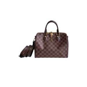 LOUIS VUITTON SPEEDY BANDOULIÈRE 25 – WLM118