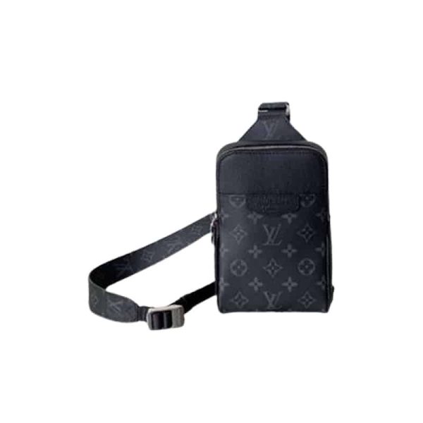 LOUIS VUITTON OUTDOOR SLINGBAG – WLM089