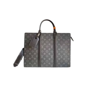 LOUIS VUITTON SAC PLAT HORIZONTAL ZIPPE – WLM101