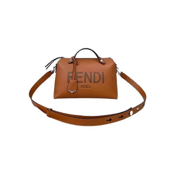 FENDI LARGE 8286 BY THE WAY HANDLE BAG – WFB040