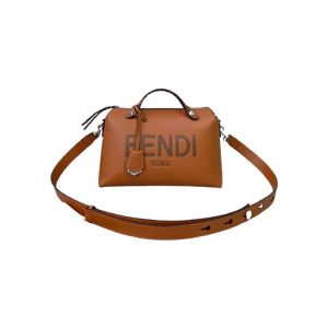 FENDI MINI 8286 BY THE WAY HANDLE BAG – WFB042