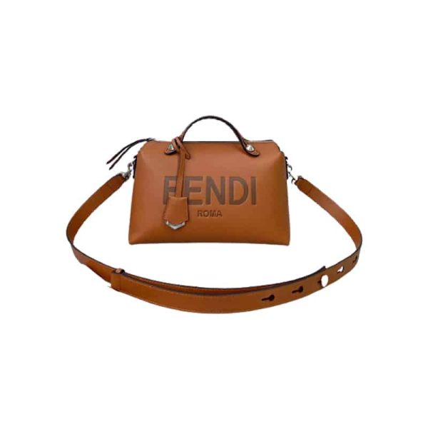 FENDI MINI 8286 BY THE WAY HANDLE BAG – WFB042