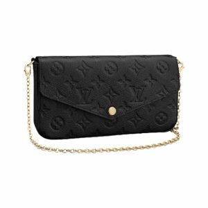 Louis Vuitton Pochette Félici – WLM116