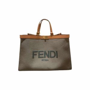 FENDI PEEKABOO-X-TOTE – WFB043