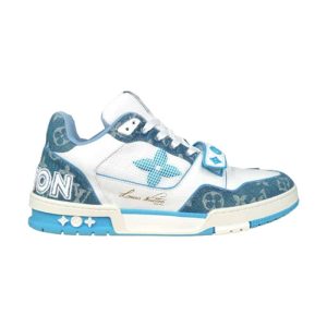 LOUIS VUITTON TRAINER SNEAKER – LSVT178
