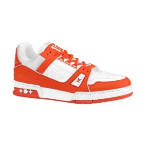 LOUIS VUITTON TRAINER SNEAKER – LSVT164