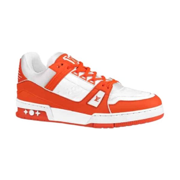 LOUIS VUITTON TRAINER SNEAKER – LSVT164