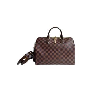 LOUIS VUITTON SPEEDY BANDOULIÈRE 30 – WLM119