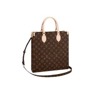 LOUIS VUITTON SAC PLAT PM – WLM313