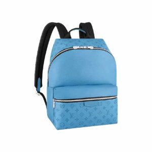 LOUIS VUITTON DISCOVERY BACKPACK – WLM178