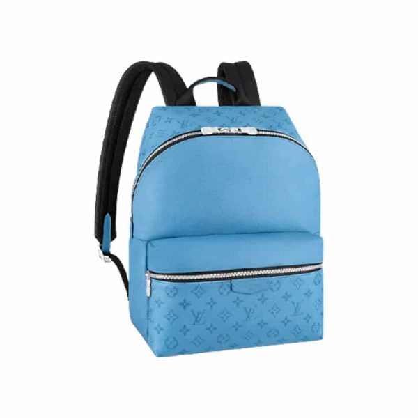 LOUIS VUITTON DISCOVERY BACKPACK – WLM178