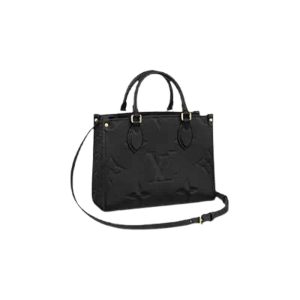 LOUIS VUITTON ONTHEGO PM – WLM316