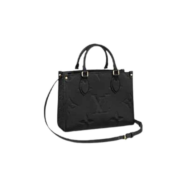 LOUIS VUITTON ONTHEGO PM – WLM316