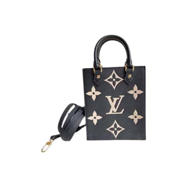 LOUIS VUITTON PETIT SAC PLAT – WLM122