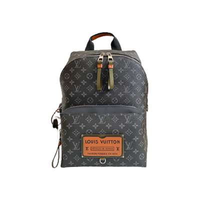 LOUIS VUITTON DISCOVERY BACKPACK – WLM180