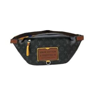 LOUIS VUITTON DISCOVERY BUMBAG – WLM194