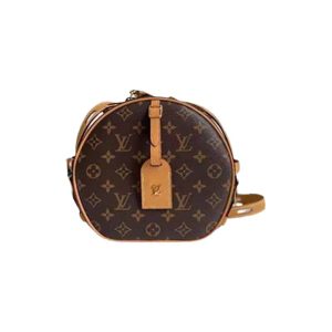 LOUIS VUITTON BOITE CHAPEAU SOUPLE MM – WLM123