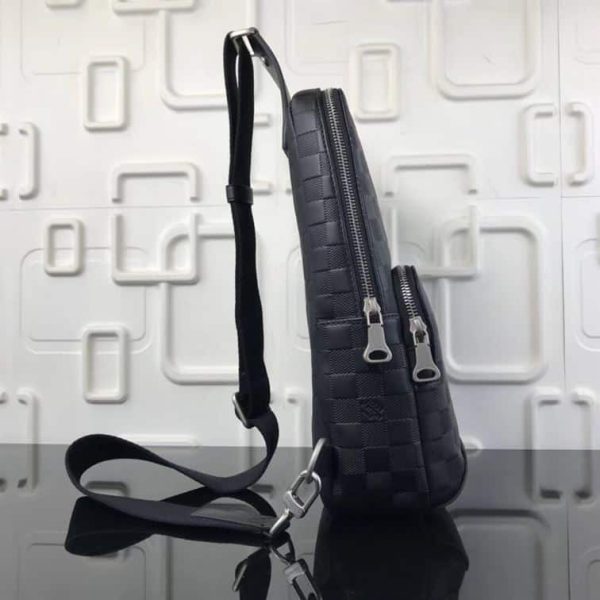 Louis Vuitton Avenue Sling Bag – WLM042 - Image 2
