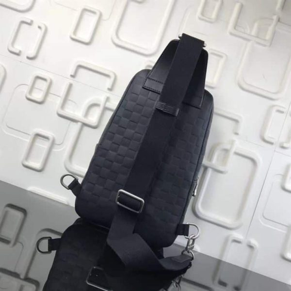 Louis Vuitton Avenue Sling Bag – WLM042 - Image 4