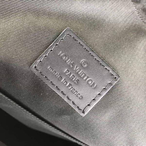 Louis Vuitton Avenue Sling Bag – WLM042 - Image 10