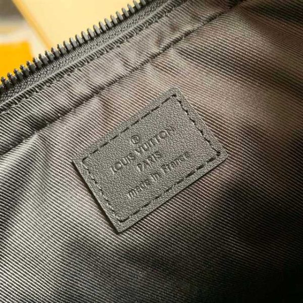 LOUIS VUITTON DUO MESSENGER G5 M69827 - Image 3