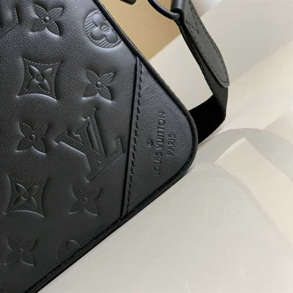 LOUIS VUITTON DUO MESSENGER G5 M69827 - Image 7