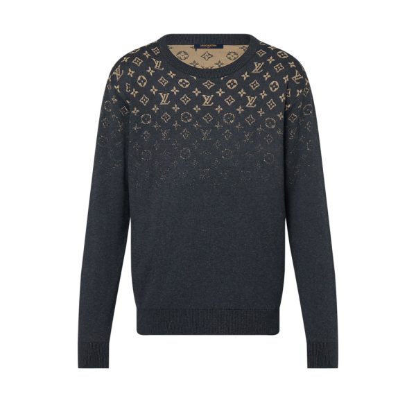 Louis Vuitton Gradient Cotton – SLV074