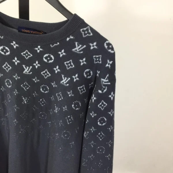 Louis Vuitton Gradient Cotton – SLV074 - Image 4