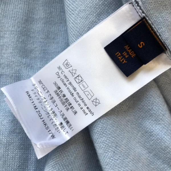 Louis Vuitton Gradient Cotton – SLV074 - Image 5