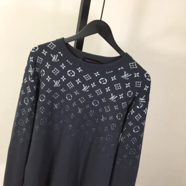 Louis Vuitton Gradient Cotton – SLV074 - Image 6